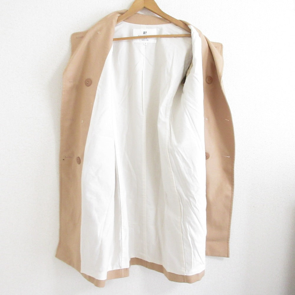ROPE E'TERNEL ウール ロング コート