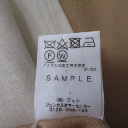 ROPE E'TERNEL ウール ロング コート