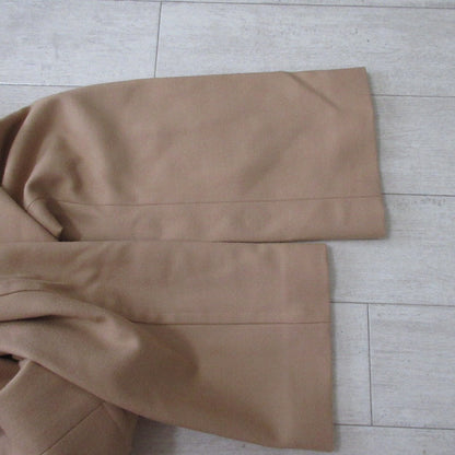 ROPE E'TERNEL ウール ロング コート