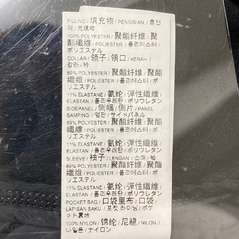 プーマ パデッドジャケット