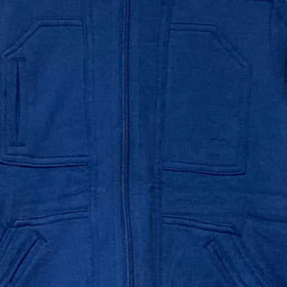 マークバイマークジェイコブス 刺繍ボアパーカージャケット