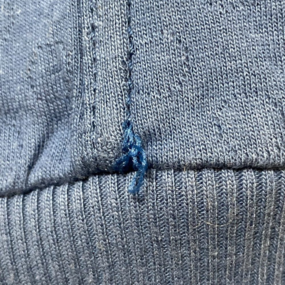 マークバイマークジェイコブス 刺繍ボアパーカージャケット