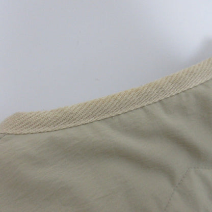 Pilgrim Surf+Supply PrimaLoft キルティング ジャケット