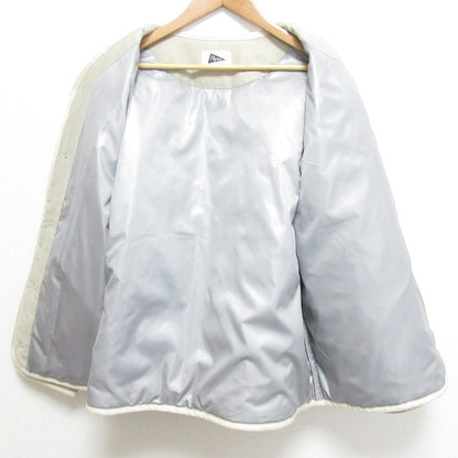 Pilgrim Surf+Supply PrimaLoft キルティング ジャケット