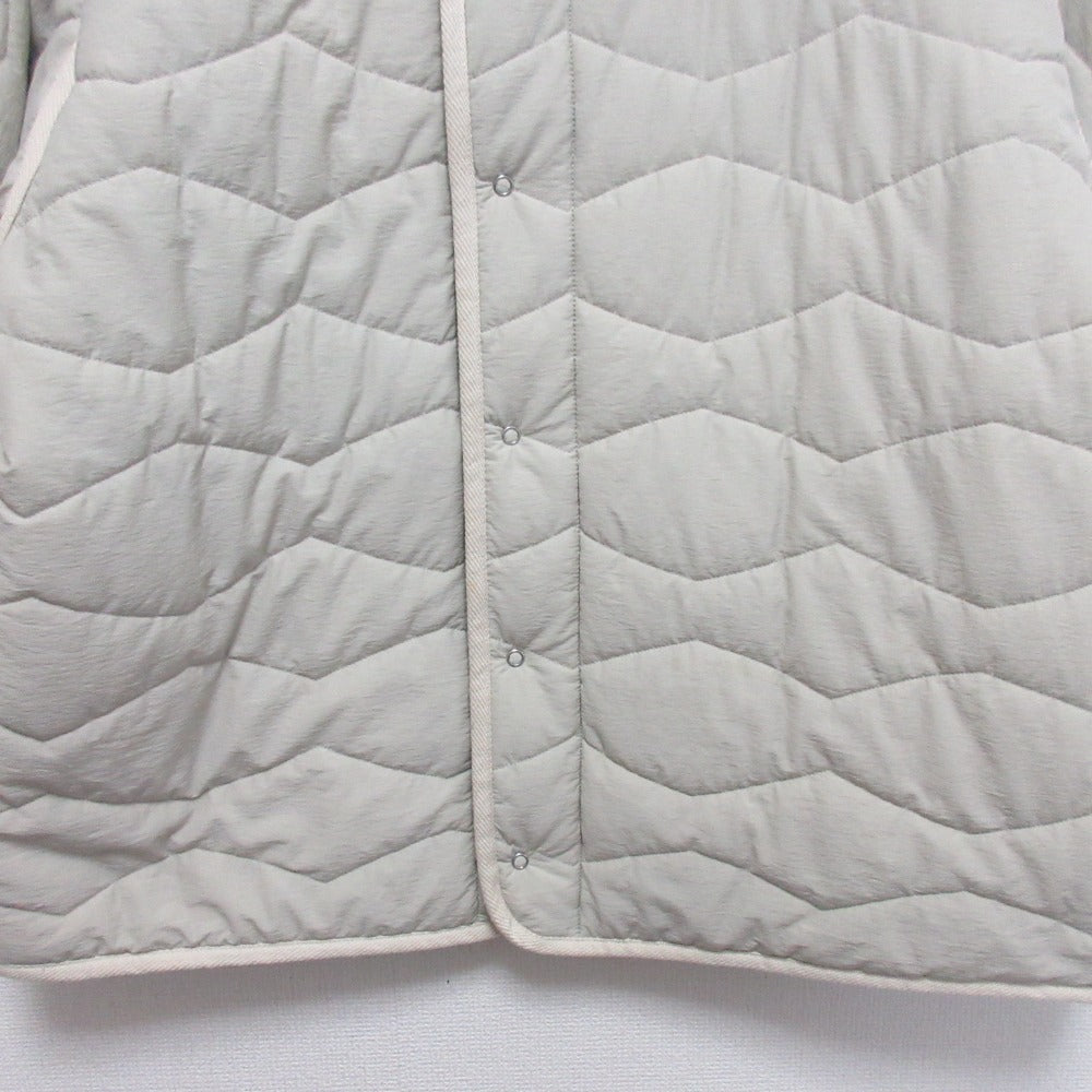 Pilgrim Surf+Supply PrimaLoft キルティング ジャケット