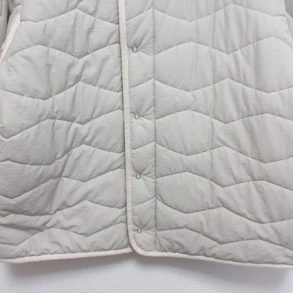 Pilgrim Surf+Supply PrimaLoft キルティング ジャケット