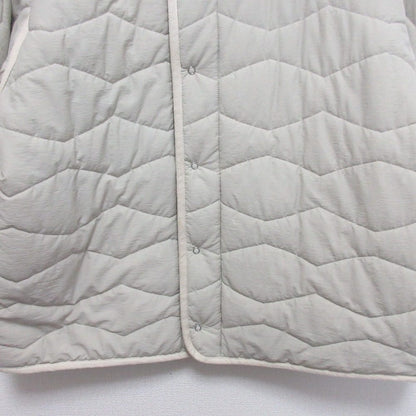 Pilgrim Surf+Supply PrimaLoft キルティング ジャケット