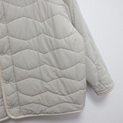 Pilgrim Surf+Supply PrimaLoft キルティング ジャケット
