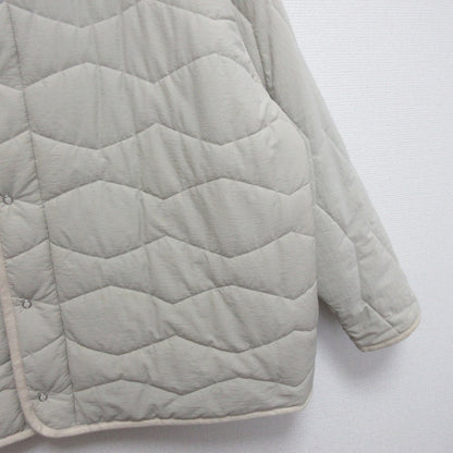Pilgrim Surf+Supply PrimaLoft キルティング ジャケット