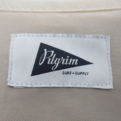 Pilgrim Surf+Supply PrimaLoft キルティング ジャケット