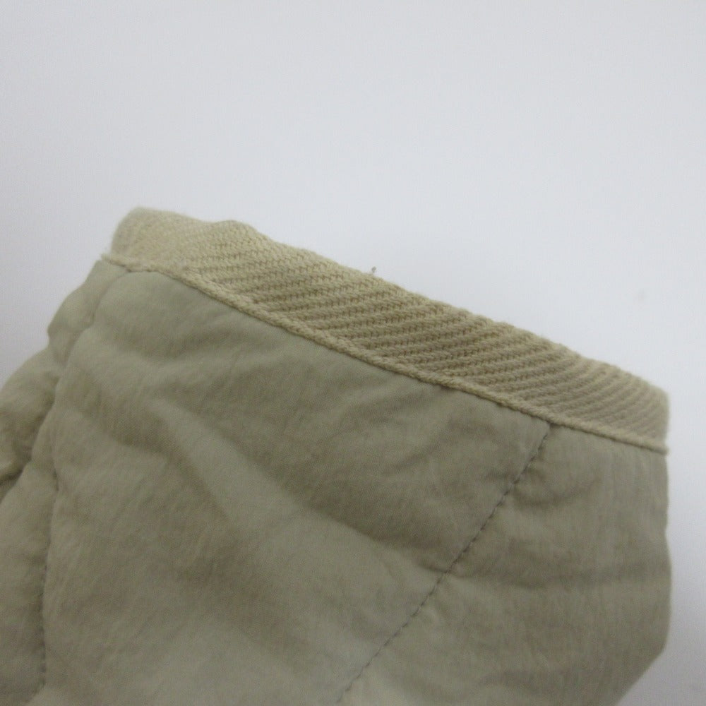 Pilgrim Surf+Supply PrimaLoft キルティング ジャケット