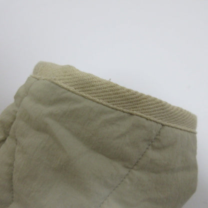Pilgrim Surf+Supply PrimaLoft キルティング ジャケット