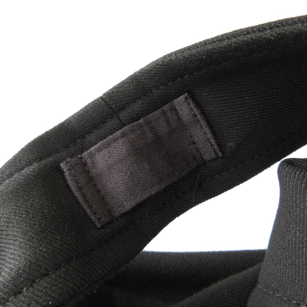 yori Vネック リボン サロペット ストレッチ オールインワン