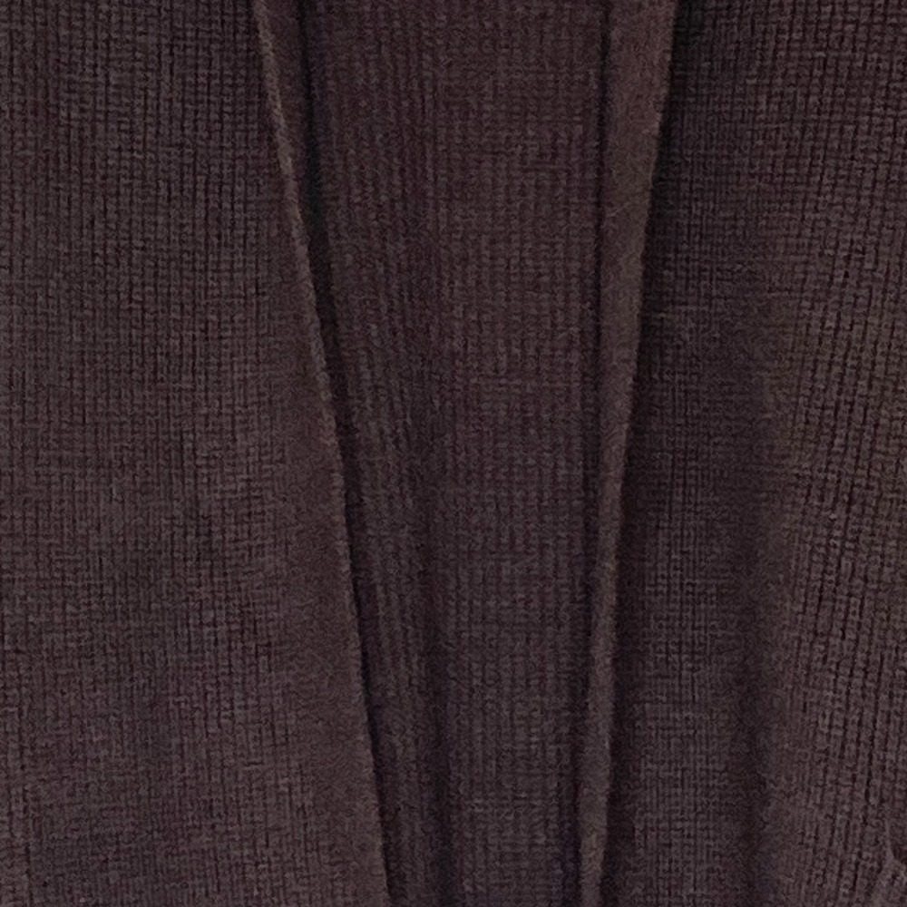 FRAMeWORK ニットロングコート