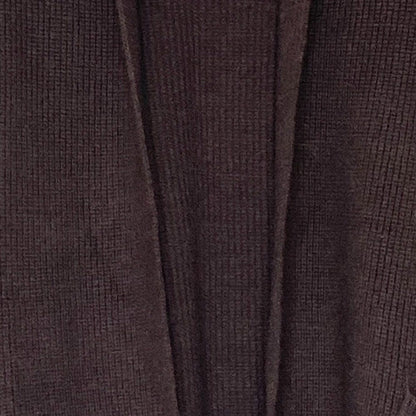 FRAMeWORK ニットロングコート