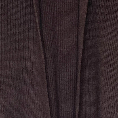 FRAMeWORK ニットロングコート