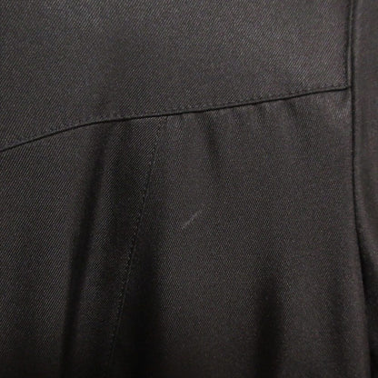 Aquascutum シルク100% パッド入りジャケット