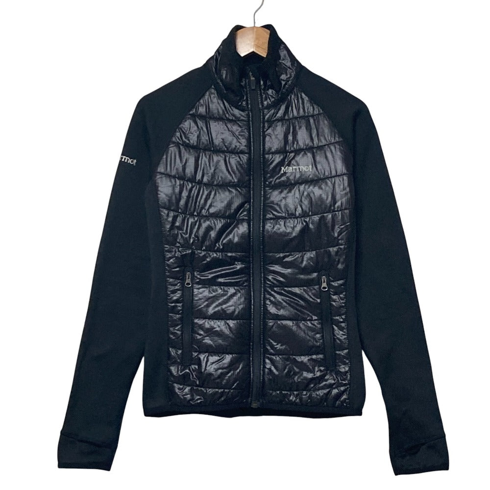 マーモット Variant Jacket ポーラテック ジップジャケット