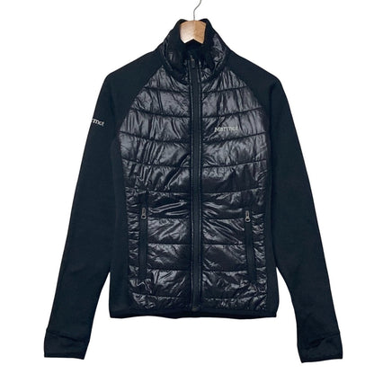 マーモット Variant Jacket ポーラテック ジップジャケット