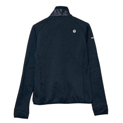 マーモット Variant Jacket ポーラテック ジップジャケット