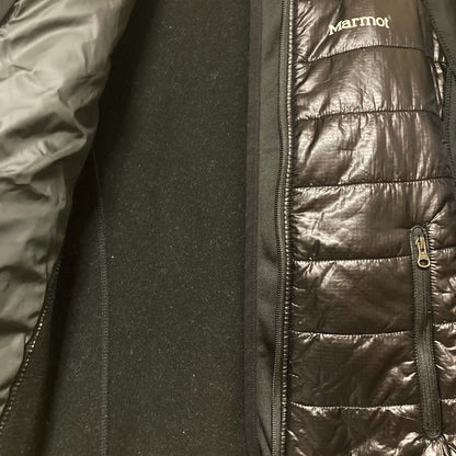 マーモット Variant Jacket ポーラテック ジップジャケット