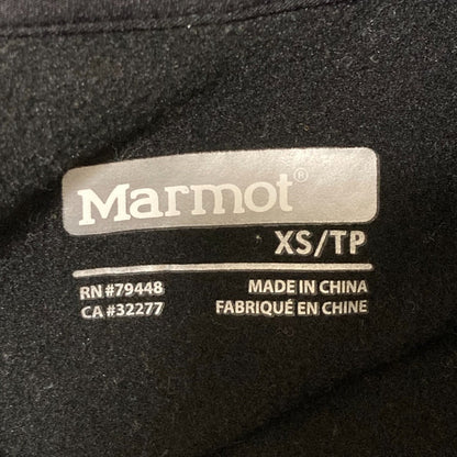 マーモット Variant Jacket ポーラテック ジップジャケット