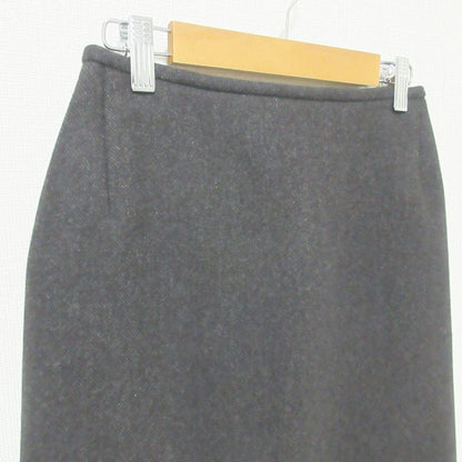 ボッテガヴェネタ アンゴラ カシゴラ スカート
