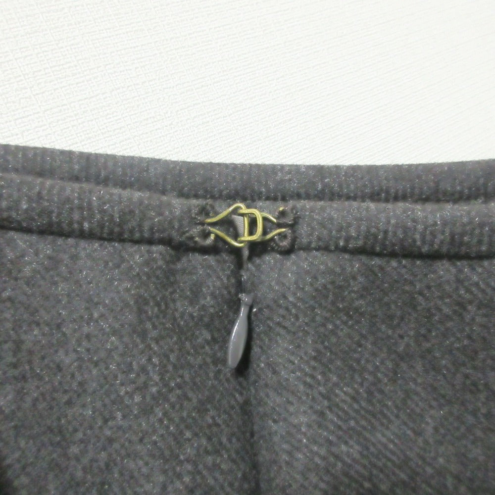 ボッテガヴェネタ アンゴラ カシゴラ スカート