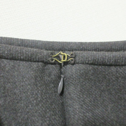 ボッテガヴェネタ アンゴラ カシゴラ スカート