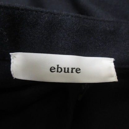 ebure ウール カシミヤ オールインワン