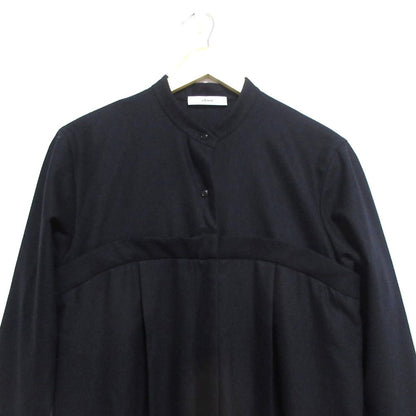 ebure ウール カシミヤ オールインワン