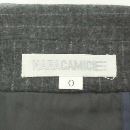 NARACAMICIE スーツ ジャケット & 膝丈 スカート