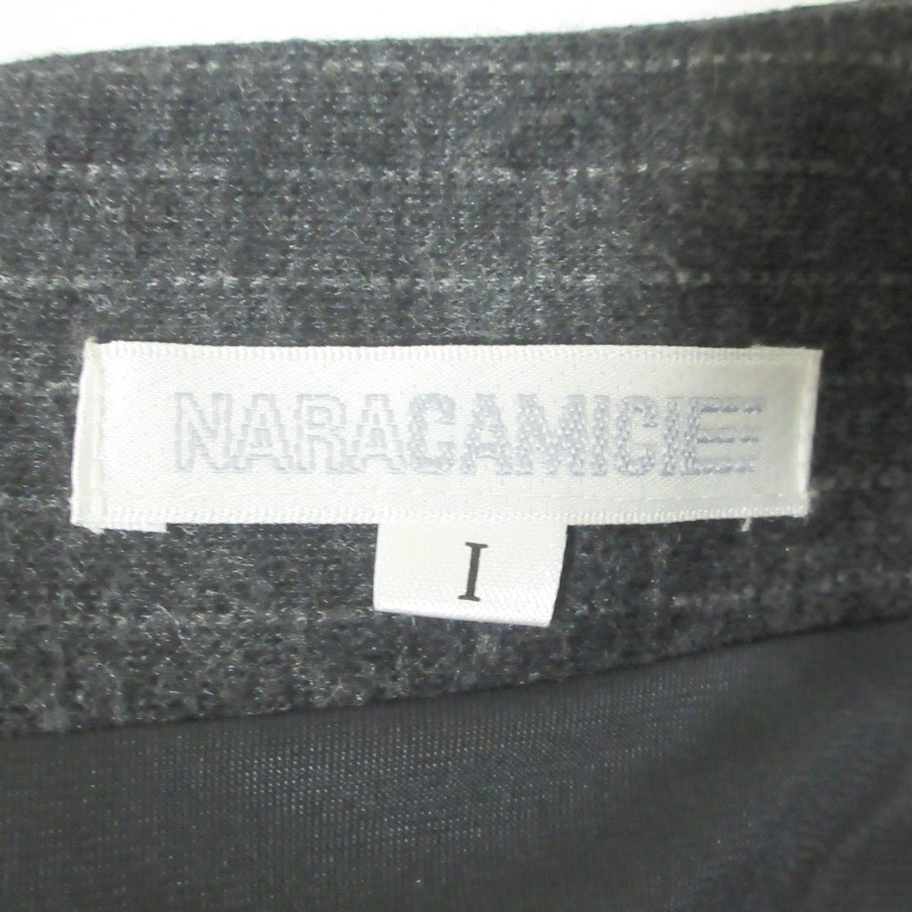 NARACAMICIE スーツ ジャケット & 膝丈 スカート