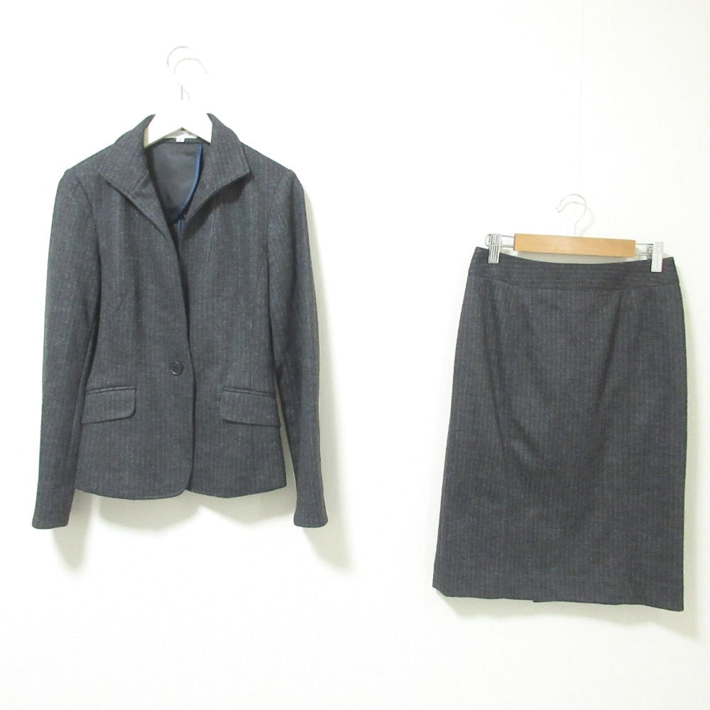NARACAMICIE スーツ ジャケット & 膝丈 スカート