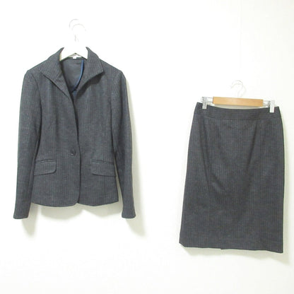 NARACAMICIE スーツ ジャケット & 膝丈 スカート