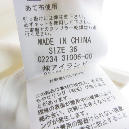 グレース クラス グレース クラス ウール ドレス