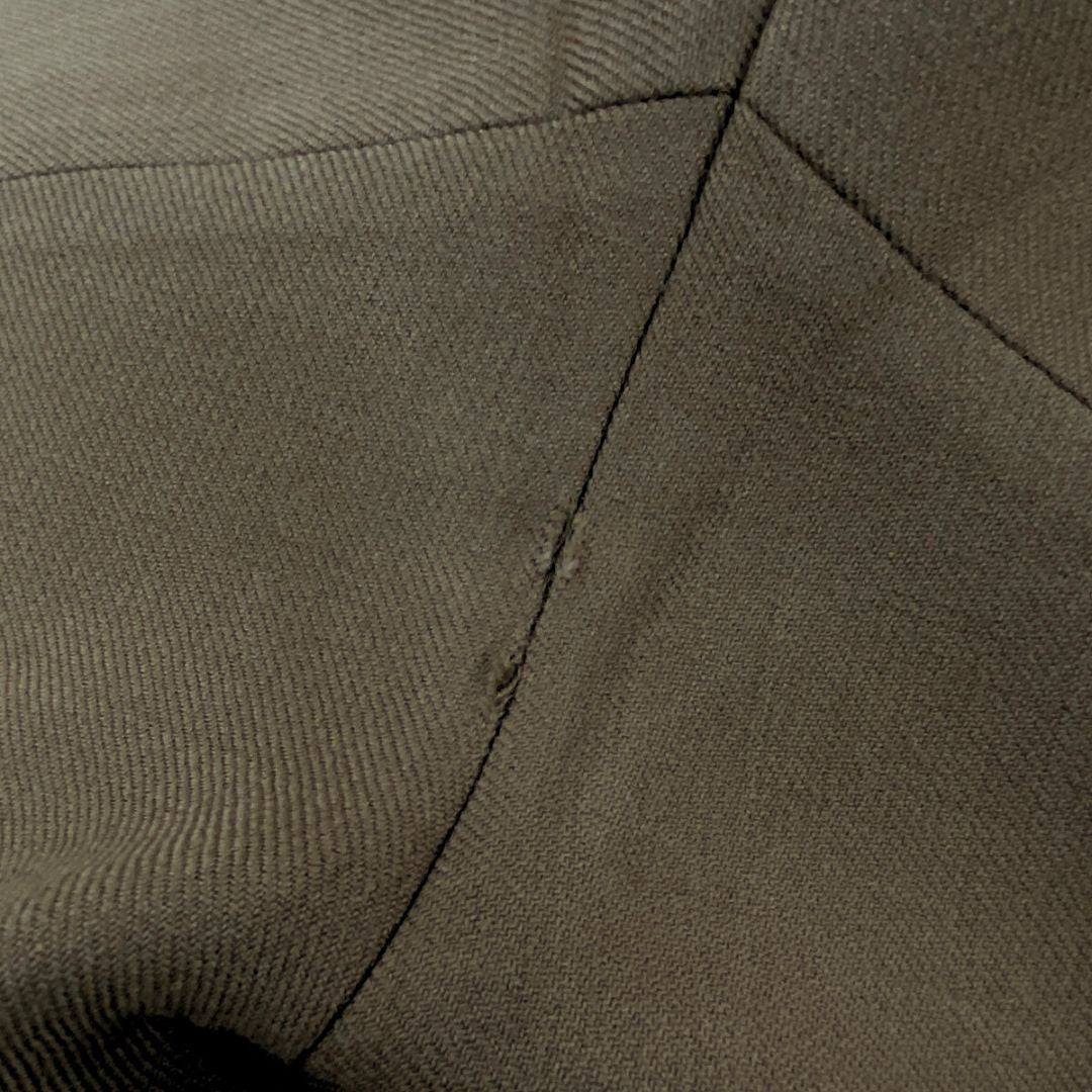 MADISONBLUE ウール トラウザーズ