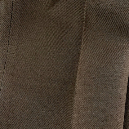 MADISONBLUE ウール トラウザーズ