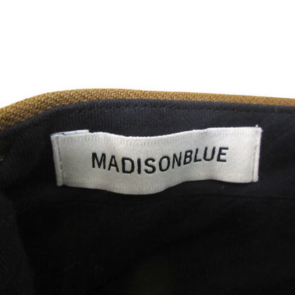 MADISONBLUE ウール トラウザーズ