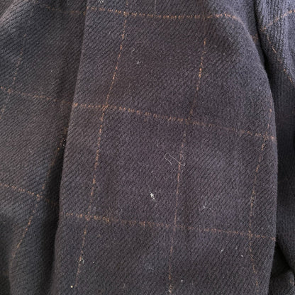 マッキントッシュ ロンドン ワイドパンツ