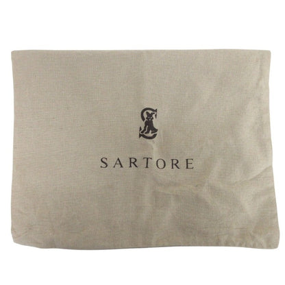 Sartore レザー ロング ブーツ
