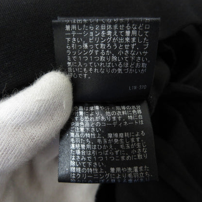 セオリー ダブル ニット リブ テランス EZP A パンツ