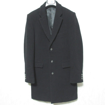 JOURNAL STANDARD ウール チェスター コート