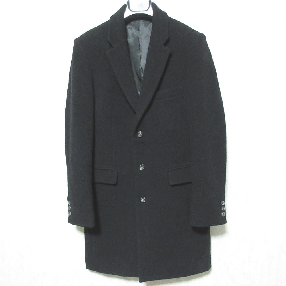 JOURNAL STANDARD ウール チェスター コート