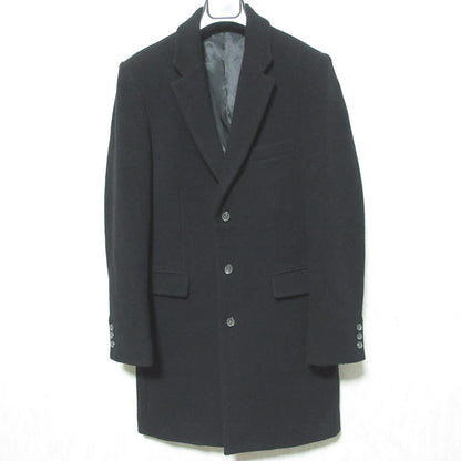 JOURNAL STANDARD ウール チェスター コート