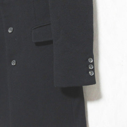 JOURNAL STANDARD ウール チェスター コート