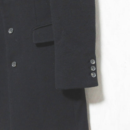 JOURNAL STANDARD ウール チェスター コート