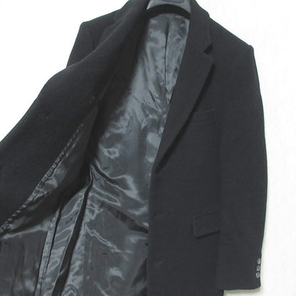 JOURNAL STANDARD ウール チェスター コート