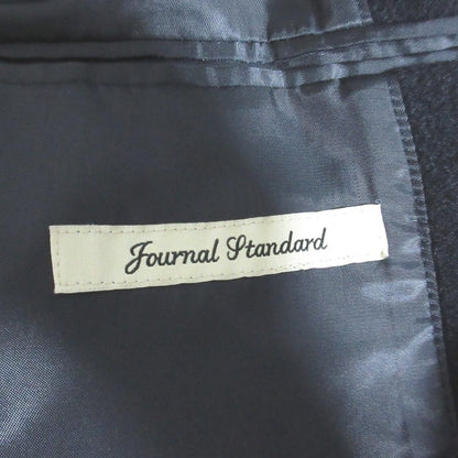 JOURNAL STANDARD ウール チェスター コート