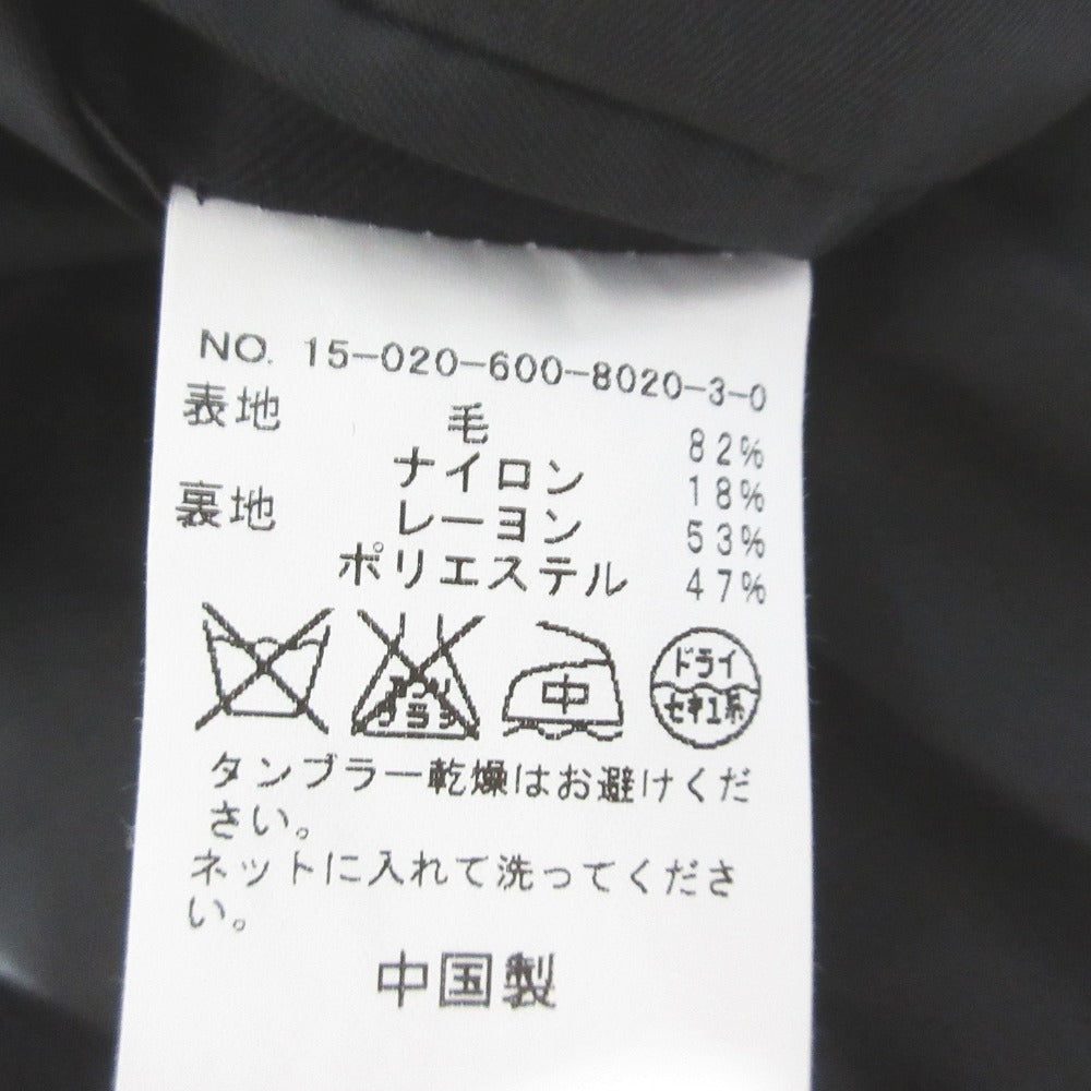 JOURNAL STANDARD ウール チェスター コート